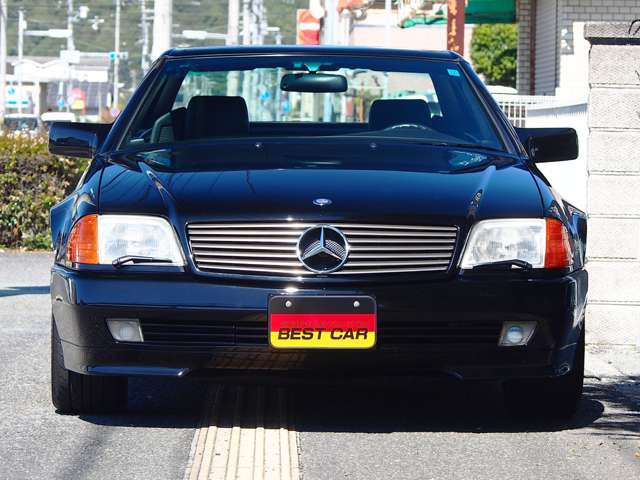 SLクラス 1995/H07