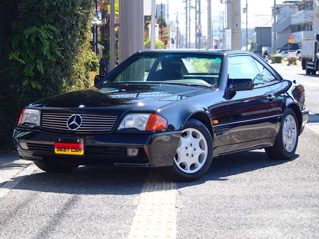 SLクラス 1995/H07