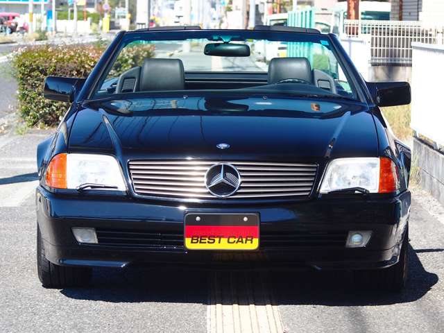 SLクラス 1995/H07