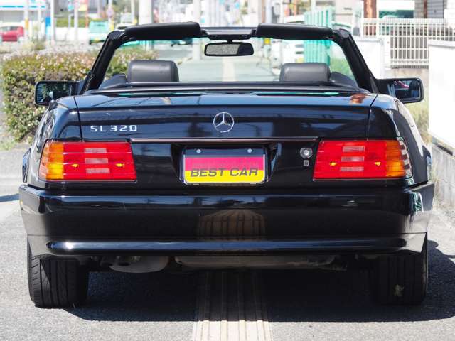 SLクラス 1995/H07