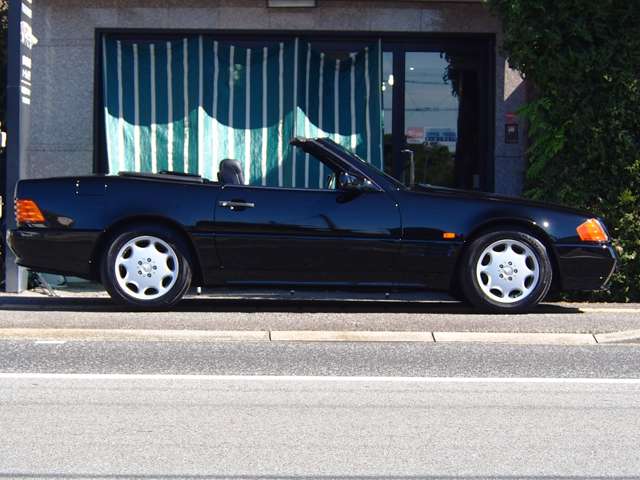 SLクラス 1995/H07
