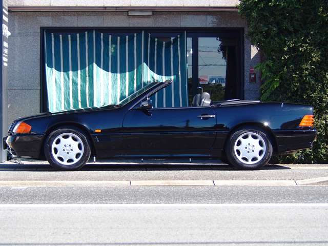SLクラス 1995/H07
