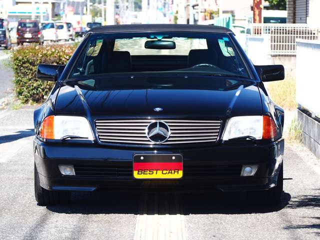 SLクラス 1995/H07
