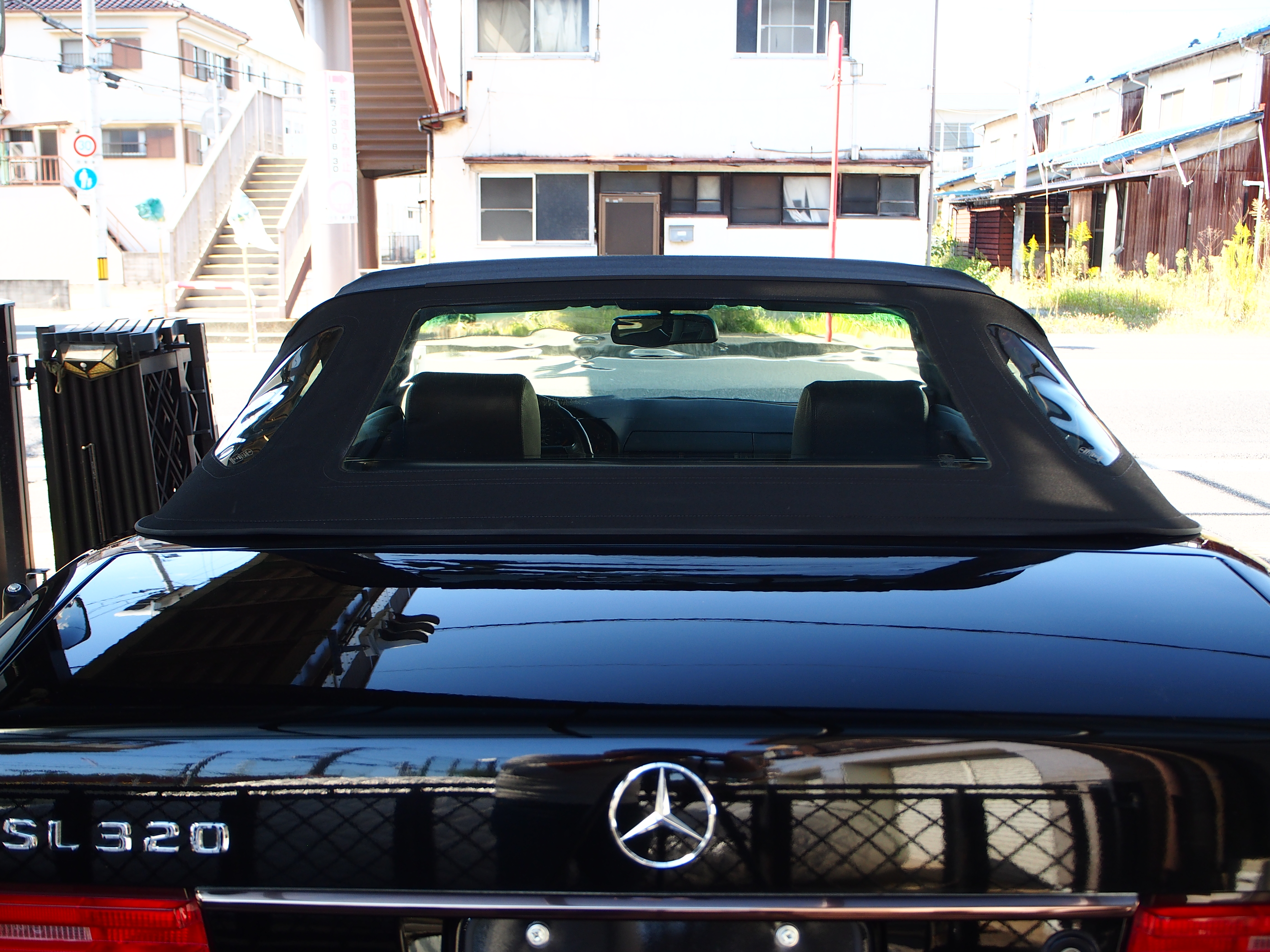 SLクラス 1995/H07