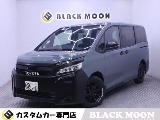 ヴォクシー 2017/H29