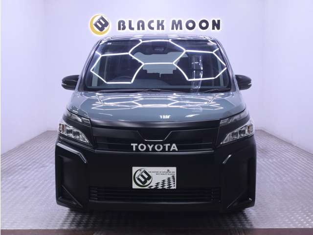 ヴォクシー 2017/H29