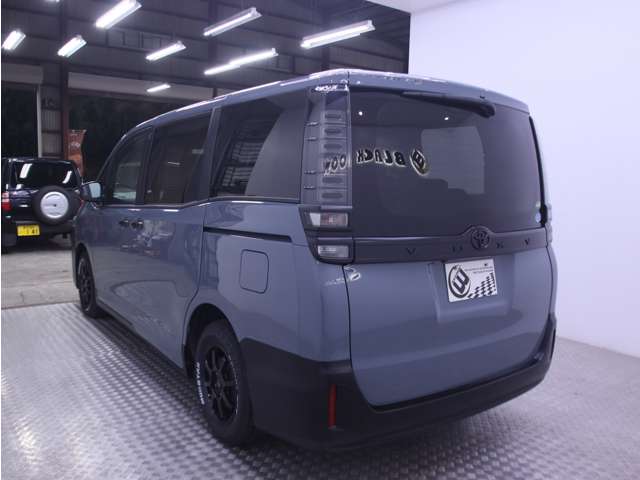 ヴォクシー 2017/H29