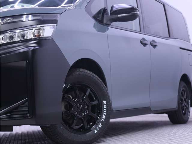 ヴォクシー 2017/H29