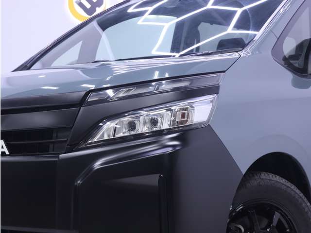 ヴォクシー 2017/H29