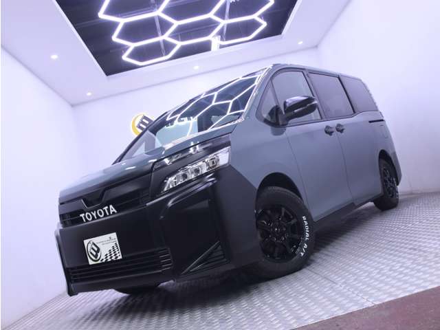 ヴォクシー 2017/H29