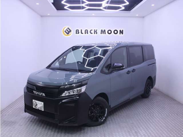 ヴォクシー 2017/H29
