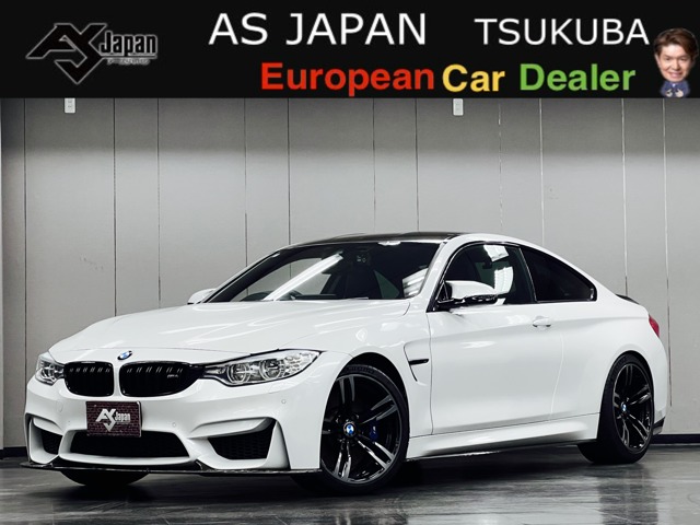 M4クーペ 2016/H28