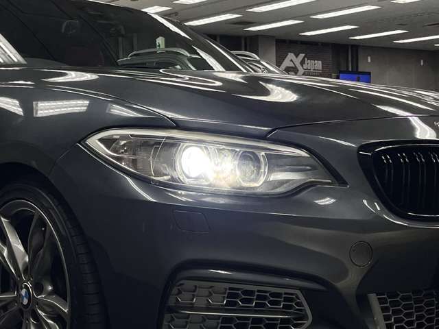 2シリーズクーペ 2014/H26
