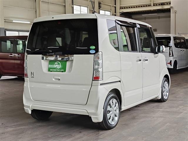 N-BOX 2015/H27