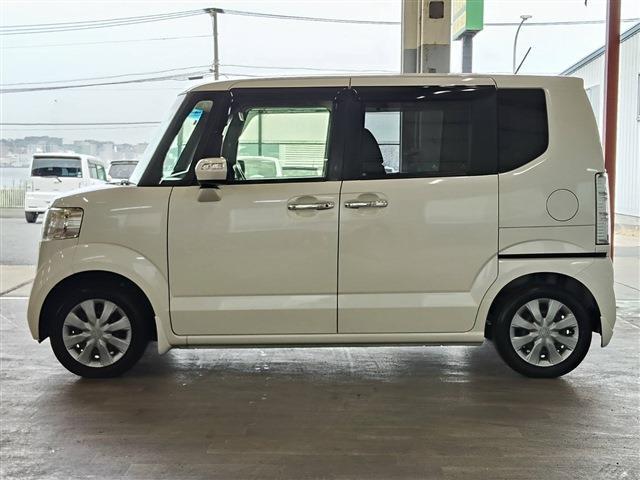 N-BOX 2015/H27