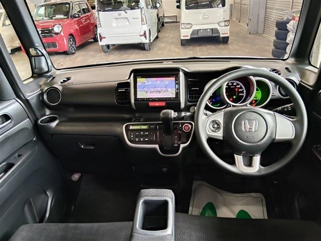 N-BOX 2015/H27