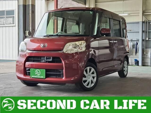 タント 2013/H25