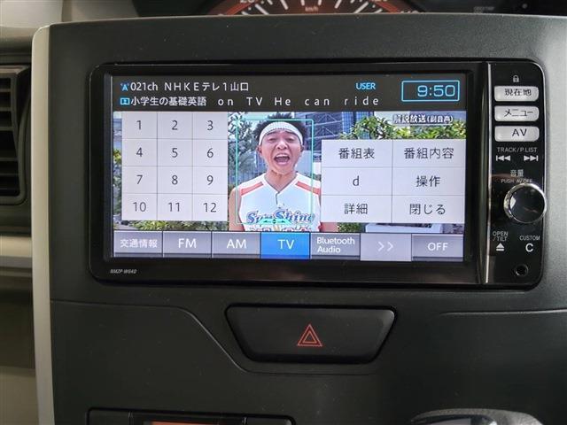 タント 2013/H25