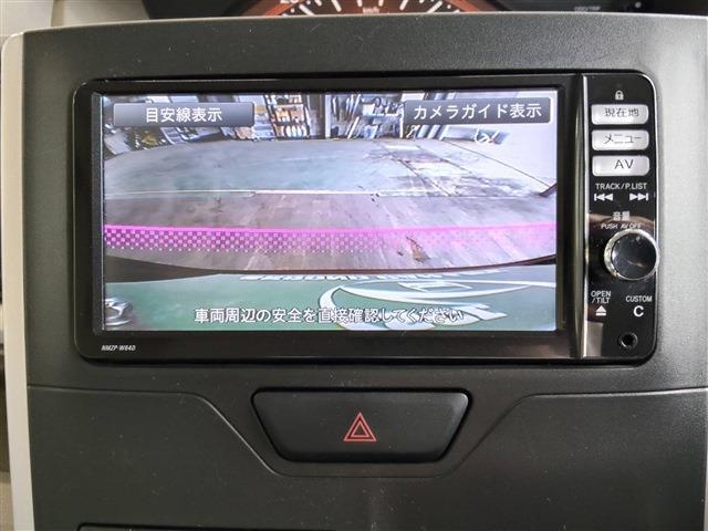 タント 2013/H25