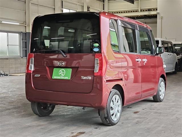 タント 2013/H25