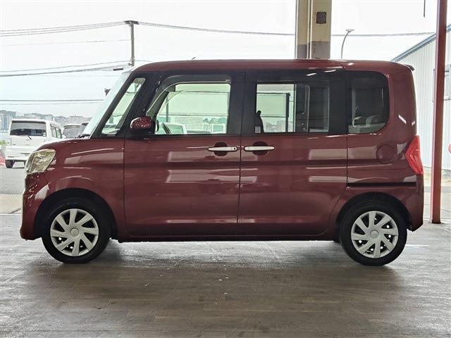 タント 2013/H25