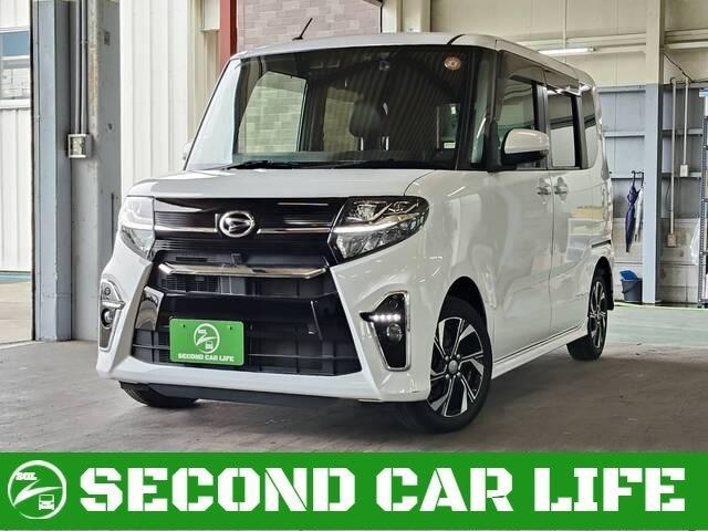 タント 2020/R02