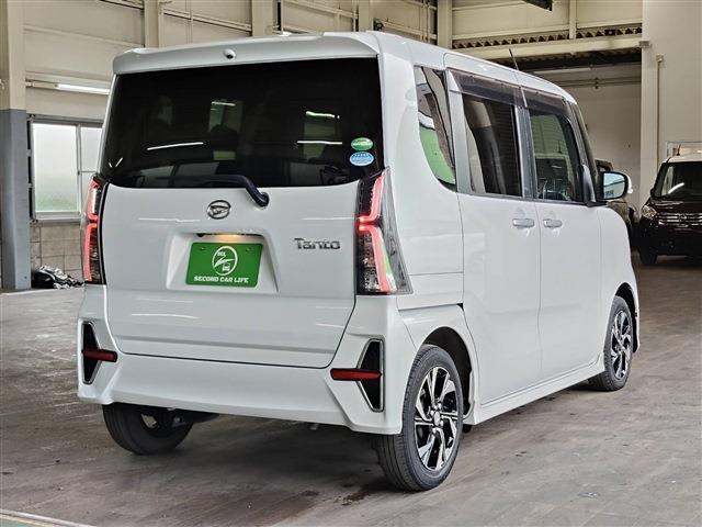 タント 2020/R02