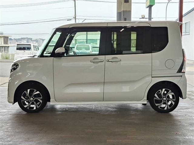 タント 2020/R02