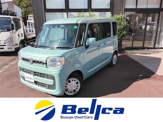 スペーシア 2020/R2