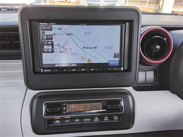 スペーシア 2020/R2