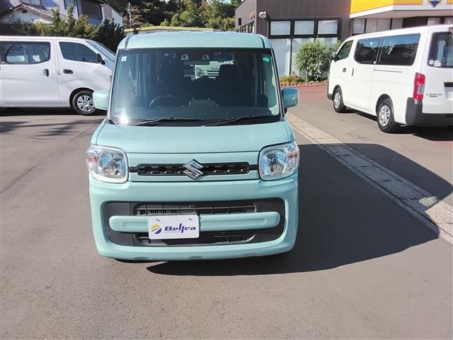 スペーシア 2020/R2