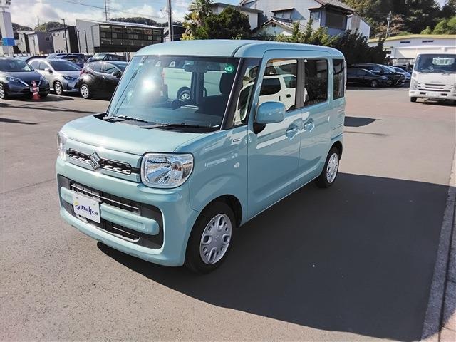 スペーシア 2020/R2