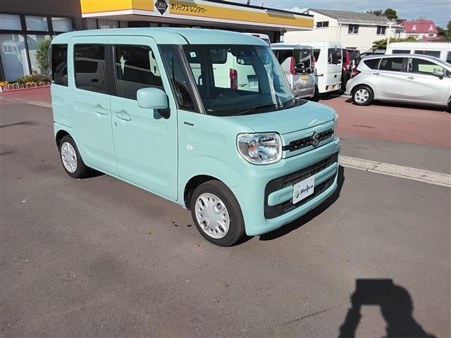 スペーシア 2020/R2