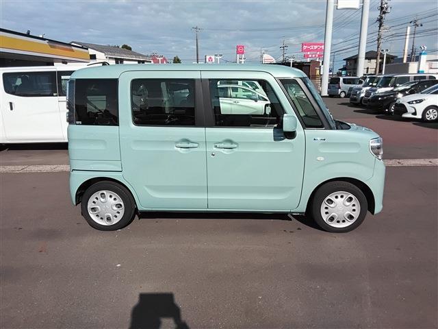 スペーシア 2020/R2