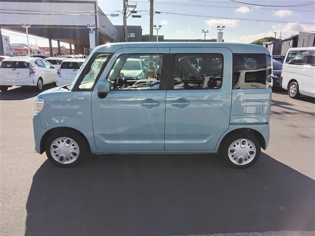 スペーシア 2020/R2