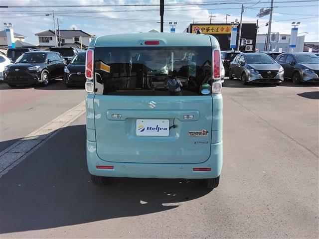 スペーシア 2020/R2