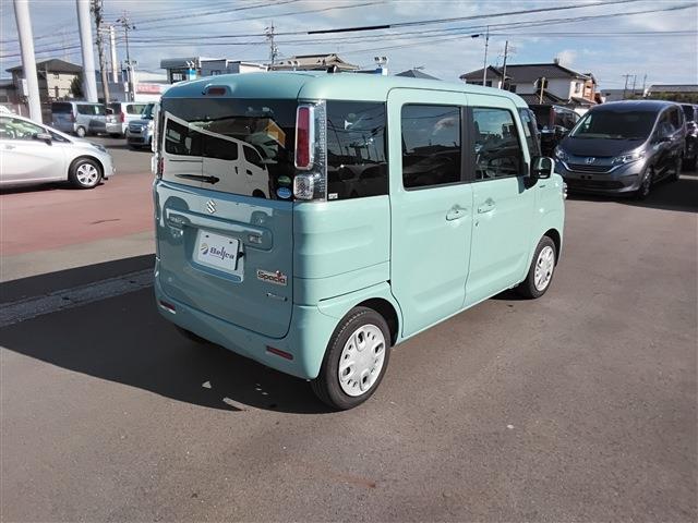 スペーシア 2020/R2