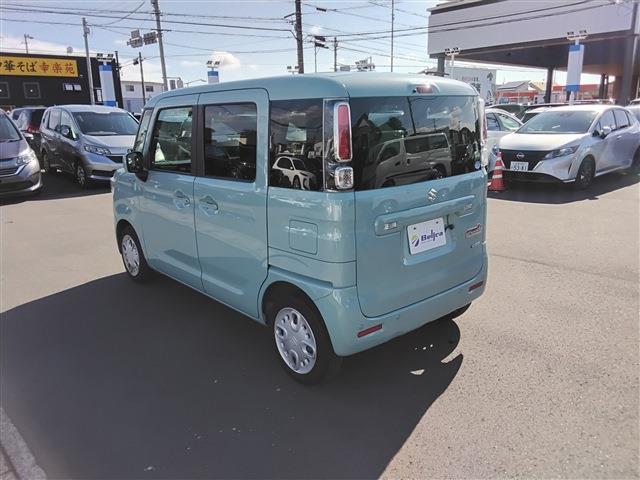 スペーシア 2020/R2