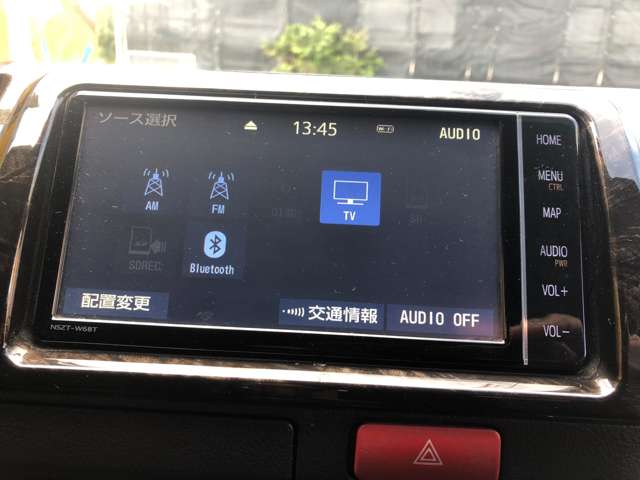 ハイエースバン 2019/R01