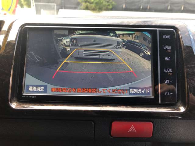 ハイエースバン 2019/R01