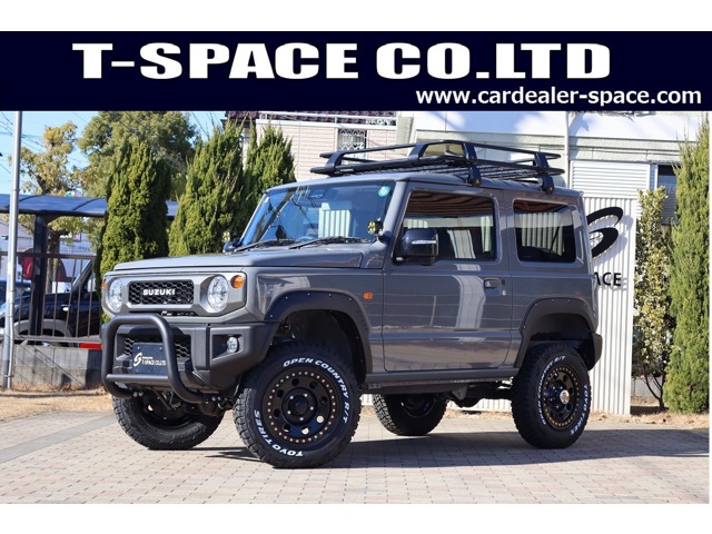 ジムニー 2024/R06