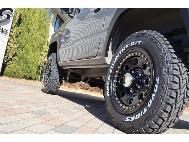 ジムニー 2024/R06