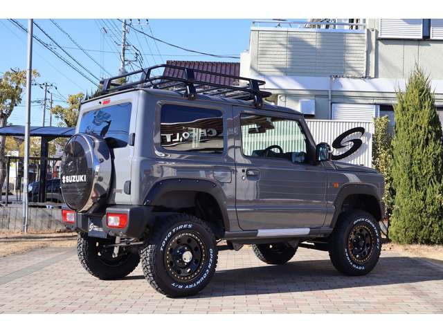 ジムニー 2024/R06