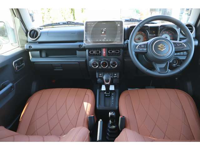 ジムニー 2024/R06