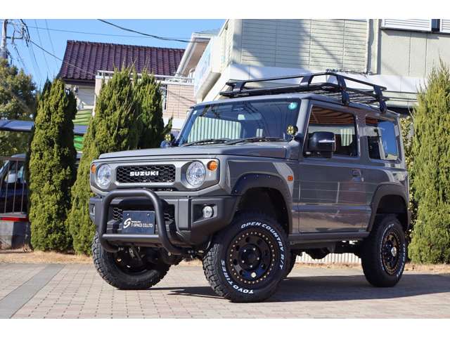 ジムニー 2024/R06