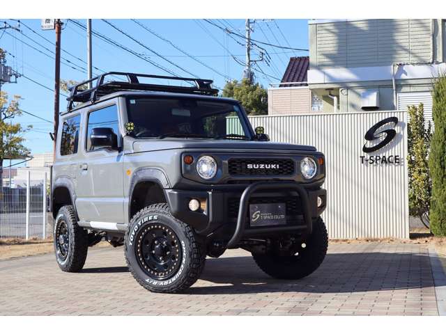 ジムニー 2024/R06