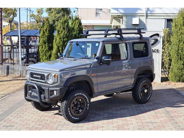 ジムニー 2024/R06