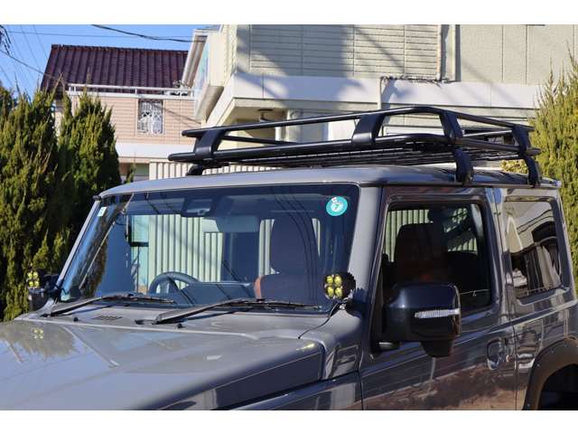 ジムニー 2024/R06