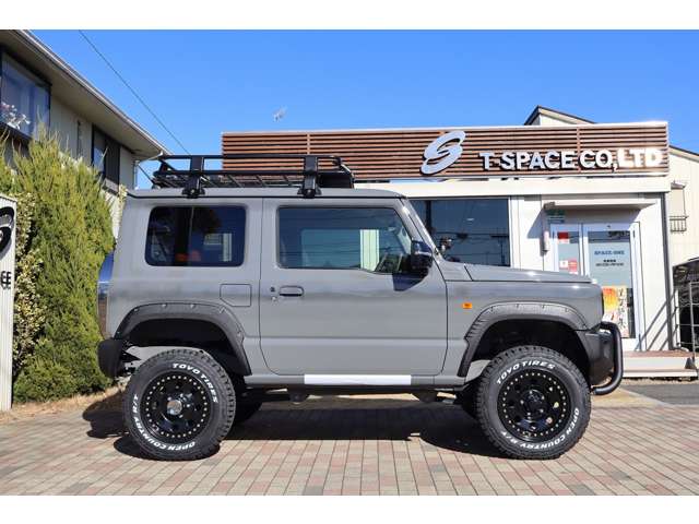 ジムニー 2024/R06