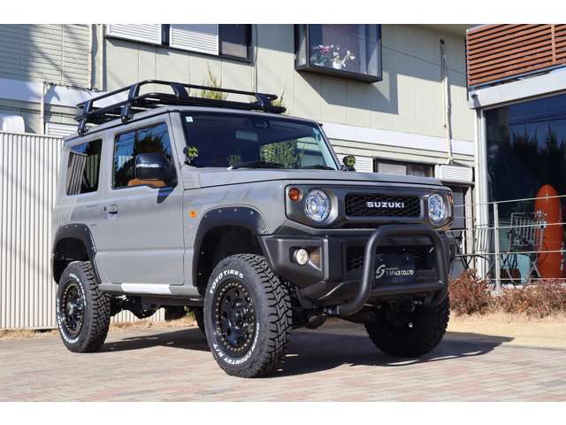 ジムニー 2024/R06